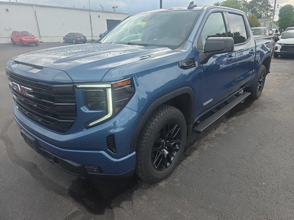 gmc sierra 1500 2024 1GTPUJEK9RZ176492 image gmc sierra 1500 2024 1GTPUJEK9RZ176492 image